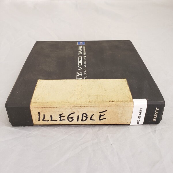 Illegible