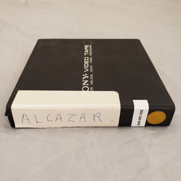Alcazar