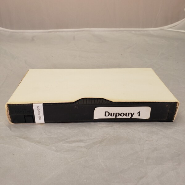 Dupouy 1