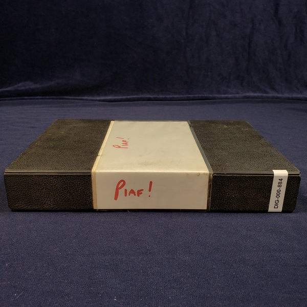 PIAF!
