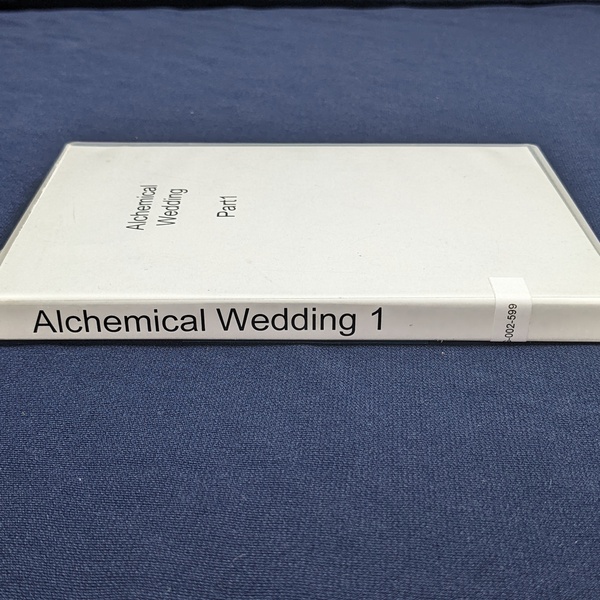 Alchemical Wedding 1
