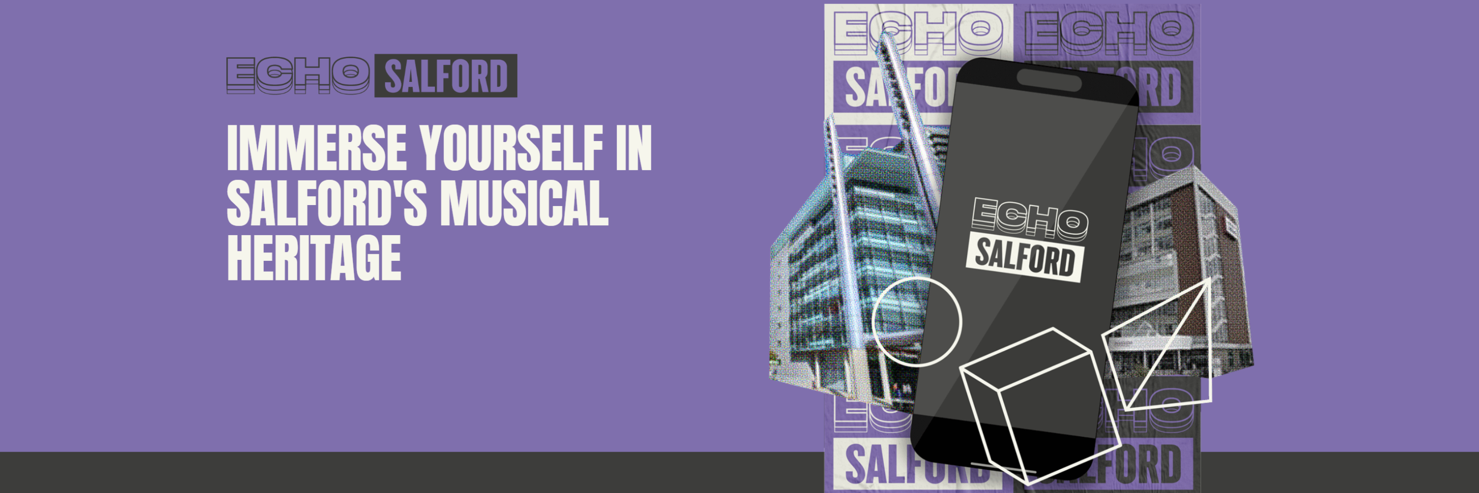 Echo Salford