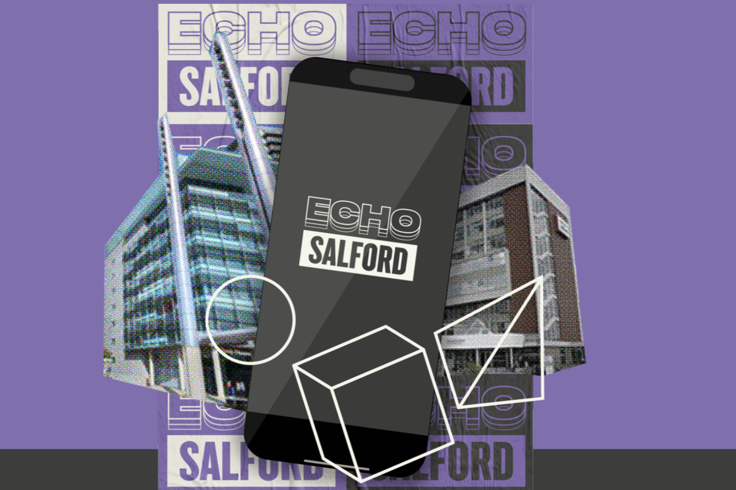 Echo Salford