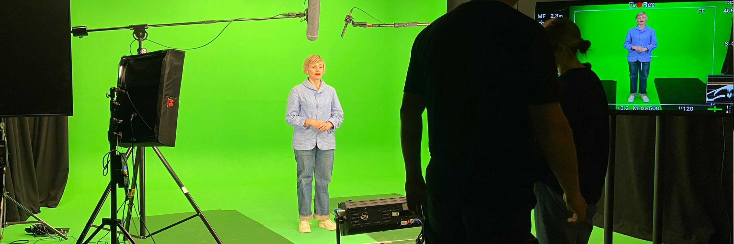 Media Production